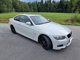 BMW 335i xDrive Coupé - 64.000km, Reifen & Tüv  neu - BMW 335: Coupe, 335i