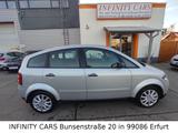Audi A2 1.4 - gebrauchte Audi A2 aus dem Jahr 2000
