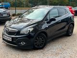 Opel Mokka 1.4 Turbo INNVATION XENON LEDER TOP - Opel Mokka in Oberhausen