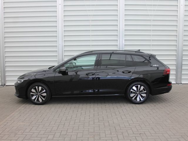 Volkswagen Golf VIII Variant 1.5 eTSI DSG Goal AHK LEDPlus foto 4