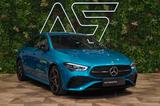 Mercedes-Benz CLA 200d*AMG*NIGHT*TOW*DISTRONIC*31.157€ NETTO