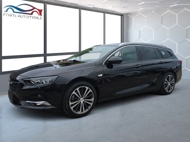 Opel Insignia B Sports Tourer Dynamic*LEDER*NAVI*