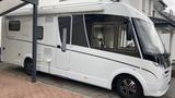 Dethleffs Esprit EightyEight I 7150-2 EB,Hubstützen, Klima - Dethleffs Esprit 7150