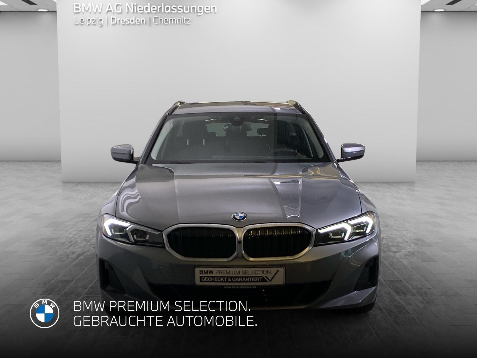 BMW 318 - Bild 5