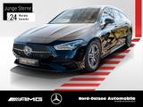 Mercedes-Benz CLA 200 SB AMG PREM. KEYLESS 360° TOTWINKEL LED
