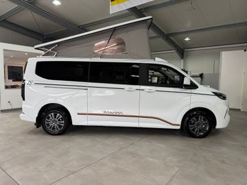 Bild 5 Panama P50+ Peak Automatik Living Paket