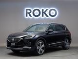 Seat Tarraco Xcellence 4Drive 7-SI Kessy 360°Leder - Seat Tarraco in Hannover