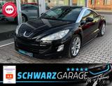 Peugeot RCZ Basis*LEDER* - Peugeot RCZ Gebrauchtwagen