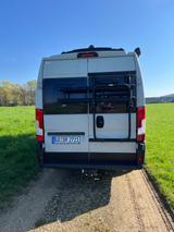 Chausson V697 Twist Elegance mit Hubdach - Chausson Twist