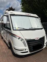 LMC Explorer Premium 730 G *Automatik* 