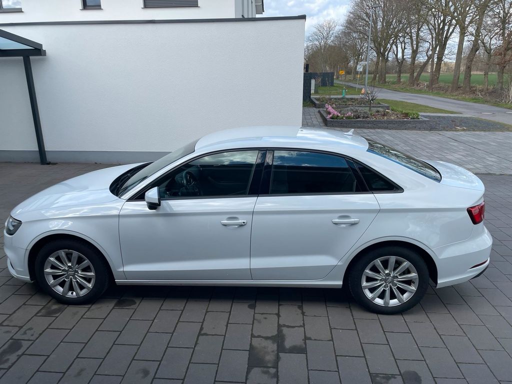 Image of Audi A3