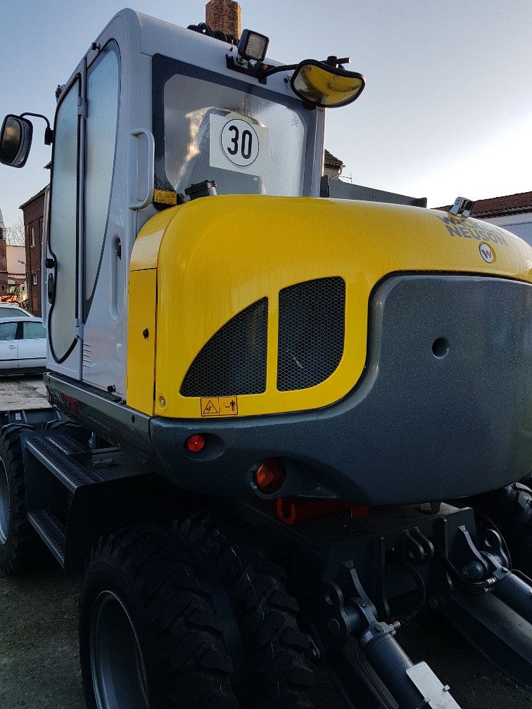 NEUSON EW100