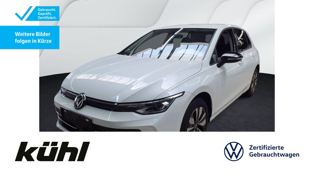 Image of Volkswagen Golf