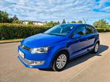 Volkswagen Polo V 1.2 Team Sondermodell - Volkswagen Polo: Sondermodell