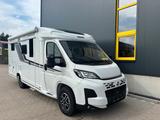 Knaus VAN TI 650 MEG VANSATION 2025 - Knaus Vansation 650 meg