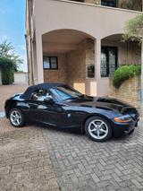 BMW Z4 2.2i - Top Zustand, TÜV Neu, PDC, Klima, sitz - BMW Z4 in Oberhausen