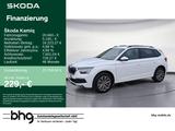 Skoda Kamiq Tour 1,5 TSI  6-G-Schaltg. - Skoda aus 2024