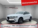 Alfa Romeo Tonale 1.5 Veloce el. Heckklappe/Leder - weiße Alfa Romeo Tonale