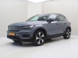 Volvo XC40 P8 408pk AWD 78kWh R-Design 95% SoH [ WARMT - Volvo XC40 mit Elektro-Antrieb