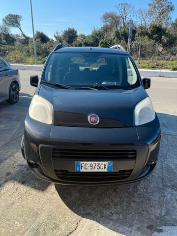 Fiat Qubo 1.4 8V 77 CV Dynamic Natural Power