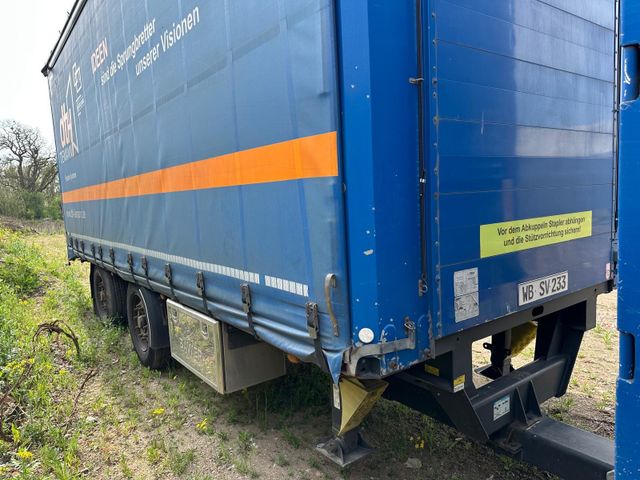 Fliegl TPS 180