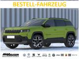 Jeep Compass Elektro First Edition 74 kWh 213PS 2026