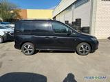 Volkswagen Caddy Life ENERGY 2,0 l TDI 7-DSG - Volkswagen Caddy: Schwarz