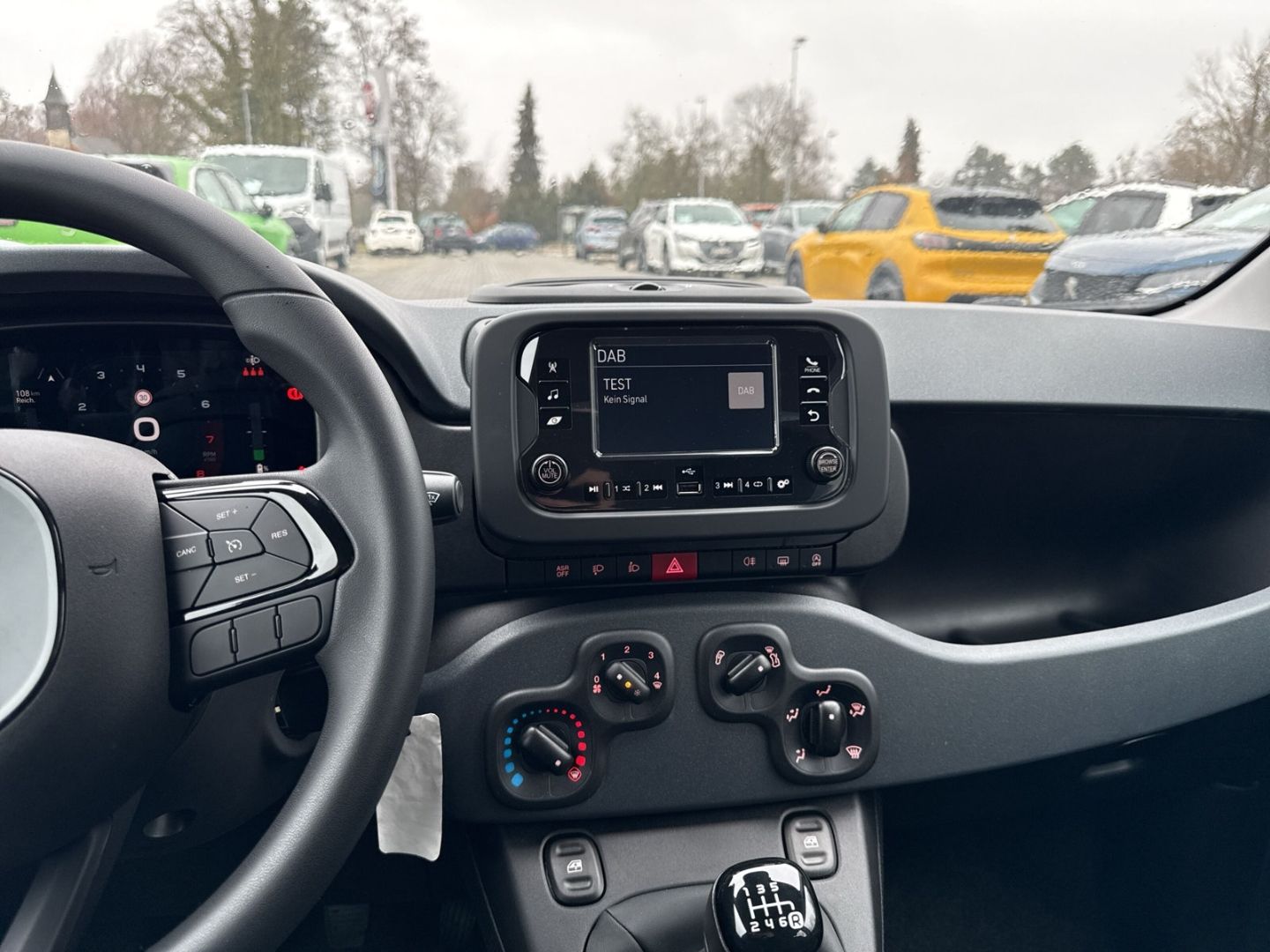 Fiat Panda - Bild 11