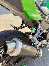 Kawasaki Z300 Garagenfahrzeug  TÜV 04/2027 - 300