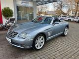 Chrysler Crossfire Cabrio 3,2 Autom.Leder.Klima.19 Zoll - gebrauchte Chrysler Cabrios