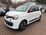 Renault Twingo Dynamique *Faltschiebedach*8-Fach*HU Neu* - Renault Twingo: Weiß, Limousine