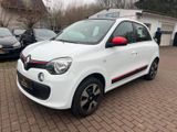Renault Twingo Dynamique *Faltschiebedach*8-Fach*HU Neu* - Renault Twingo: Weiß, Limousine