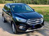 Ford Kuga 2,0 TDCi 4x4 132kW Titanium PowerShift ... - Ford Kuga Gebrauchtwagen in Freiburg