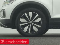 Volkswagen T-Roc - Vorschau Bild 27
