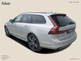 Volvo V90 B5 Ultimate Dark - Volvo V90: Ultimate Dark
