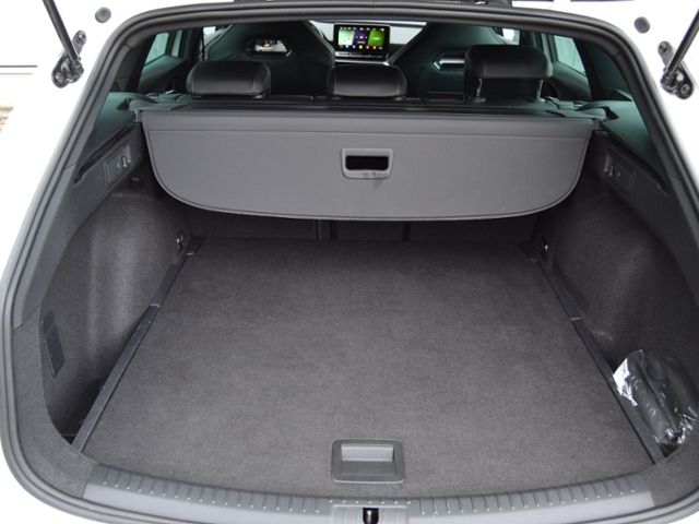 Leon Sportstourer 2.0 TSI 245 PS DSG 19-ZOLL/LED