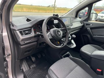 Renault Kangoo Equilibre TCe 100