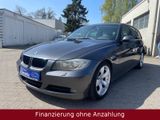 BMW 318d Touring*2.Hand*Klima*TÜV HU/AU NEU 04/27* - BMW 318 aus 2007: 318d