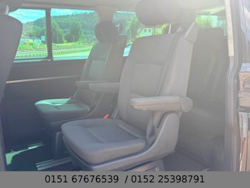 Volkswagen T5 Multivan - 8