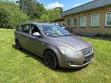 Kia cee'd / Ceed SW 1,6 Diesel - Kia aus 2008: Cee D