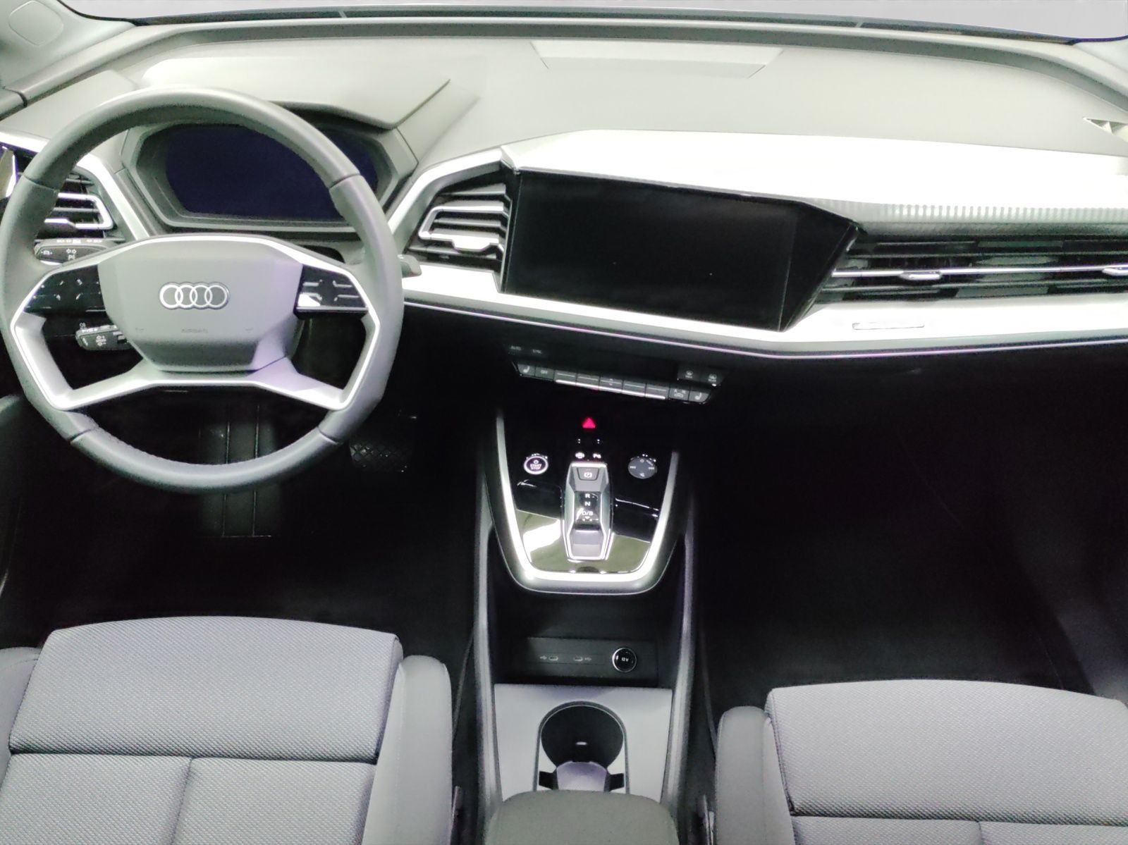 Audi Q4 e-tron - Bild 5