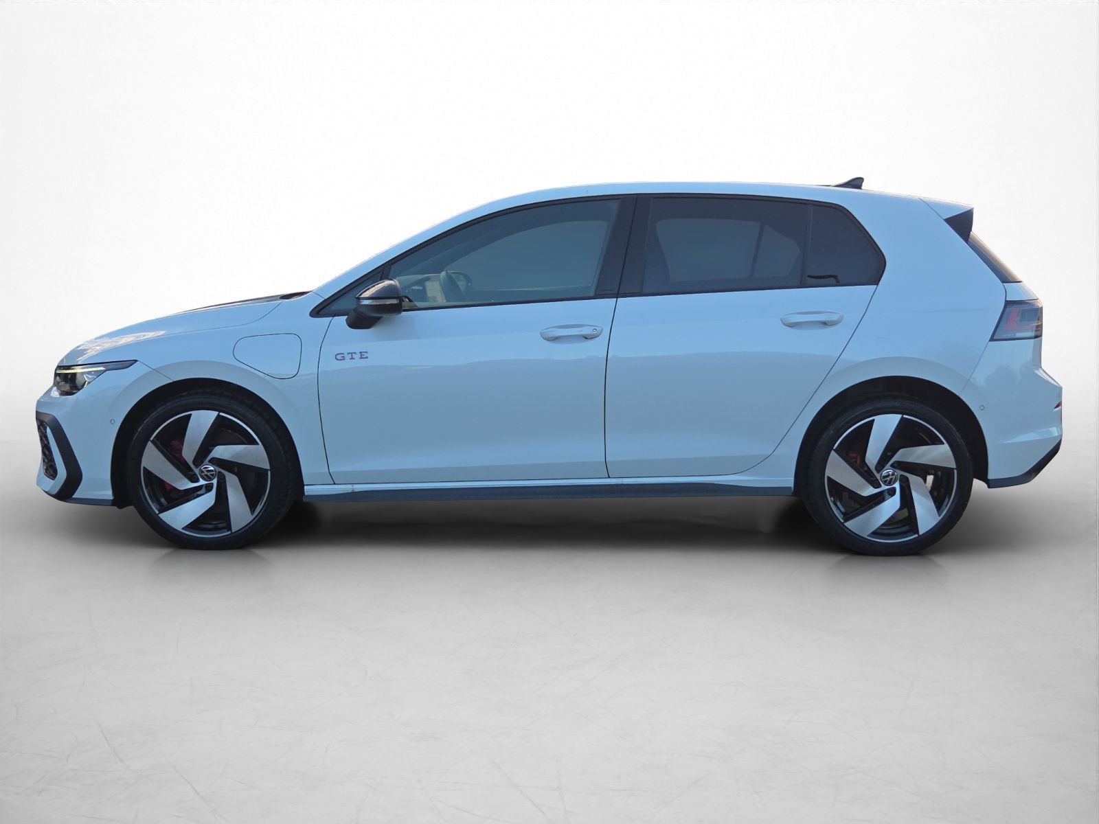 Volkswagen Golf VIII 1.5 TSI eHybrid GTE Black Style Navi A foto 5