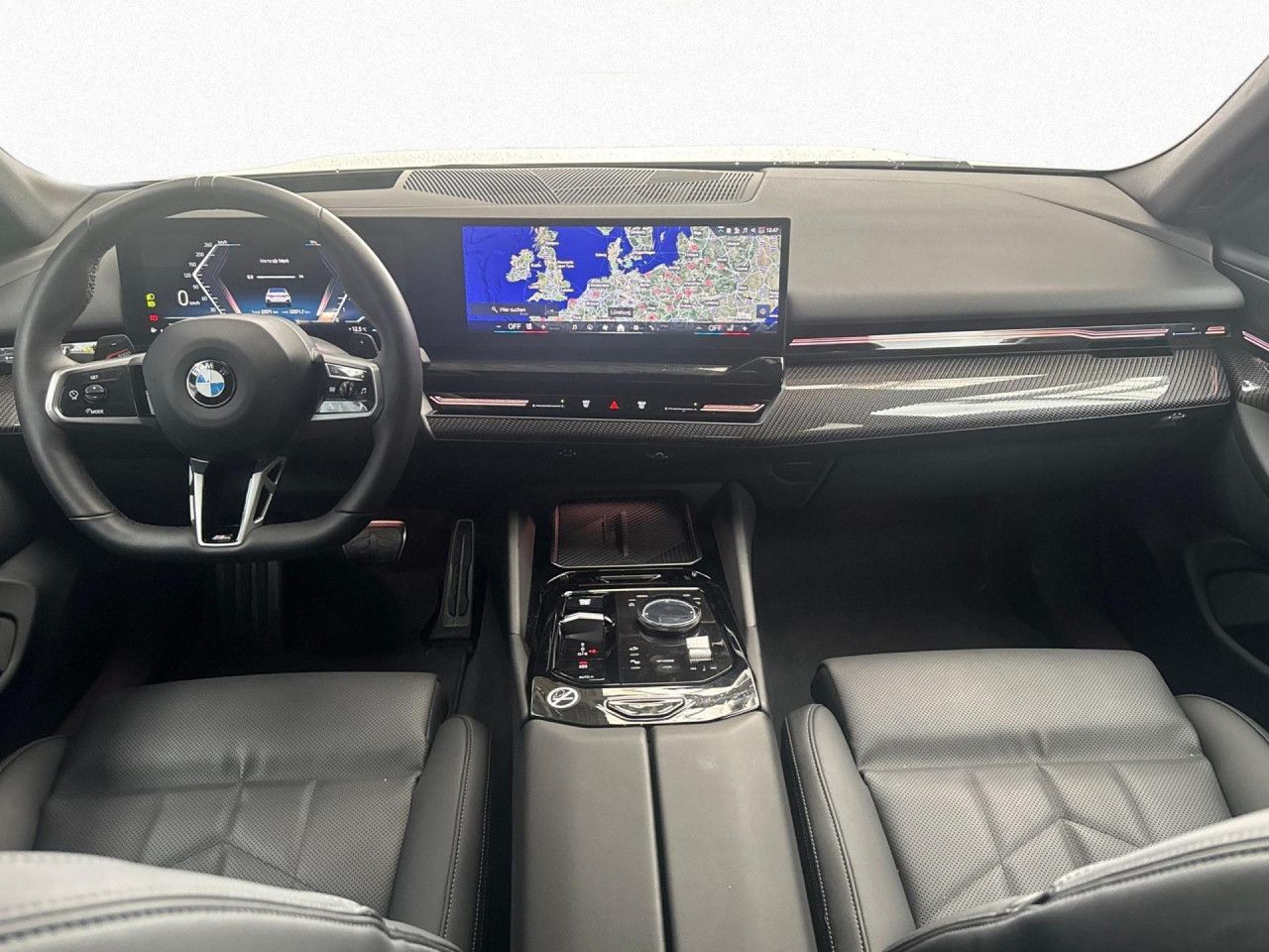 BMW 520 - Bild 16