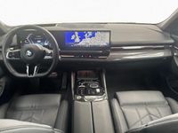 BMW 520 - Vorschau Bild 16