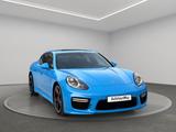 Porsche Panamera Turbo S Sport Design Keramik Bose