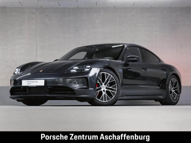 PORSCHE Taycan 4S Performancebatterie+ Bose Panoramadach