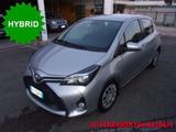 Toyota TOYOTA Yaris 1.5 Hybrid 5 porte Lounge - Toyota Yaris Lounge mit Benzin-Antrieb