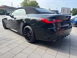 BMW M440 i xDrive M-Sport HeadUp  Leder Vernasca LED - schwarze BMW M-Modelle