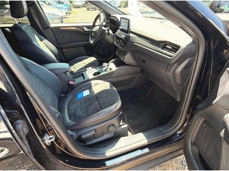 Ford Kuga ST-Line X PHEV Aut./KAMERA/ACC/PANO/LED/B&O imagem 3
