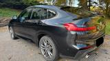 BMW X4 xDrive30d AT M Sport M Sport - gebrauchte BMW X4 aus dem Jahr 2020